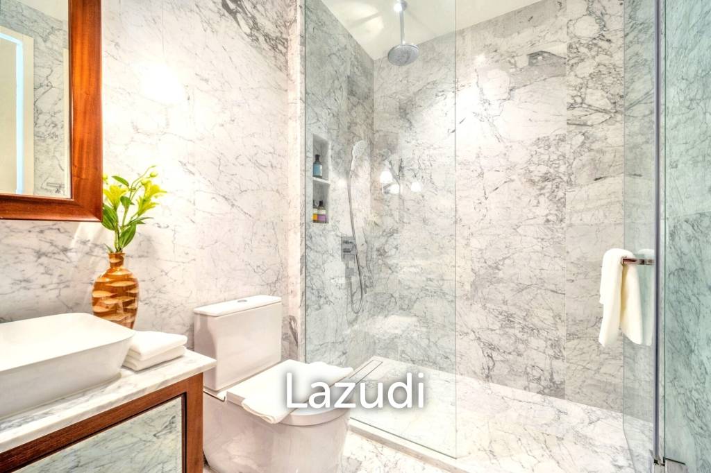 รูป 1 Bedroom 1 Bathroom 48 SQ.M  KHUN by YOO - รูปที่ 10/34