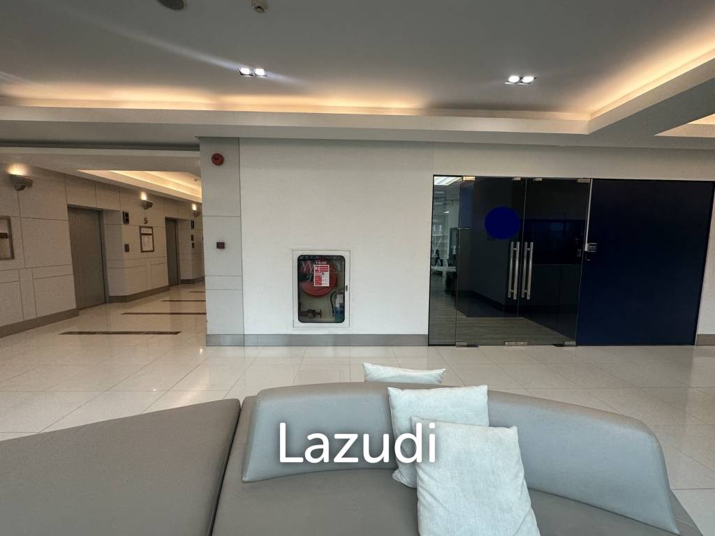 picture Luxury Office Space in Gaysorn Amarin Tower Bangkok - 8/16
