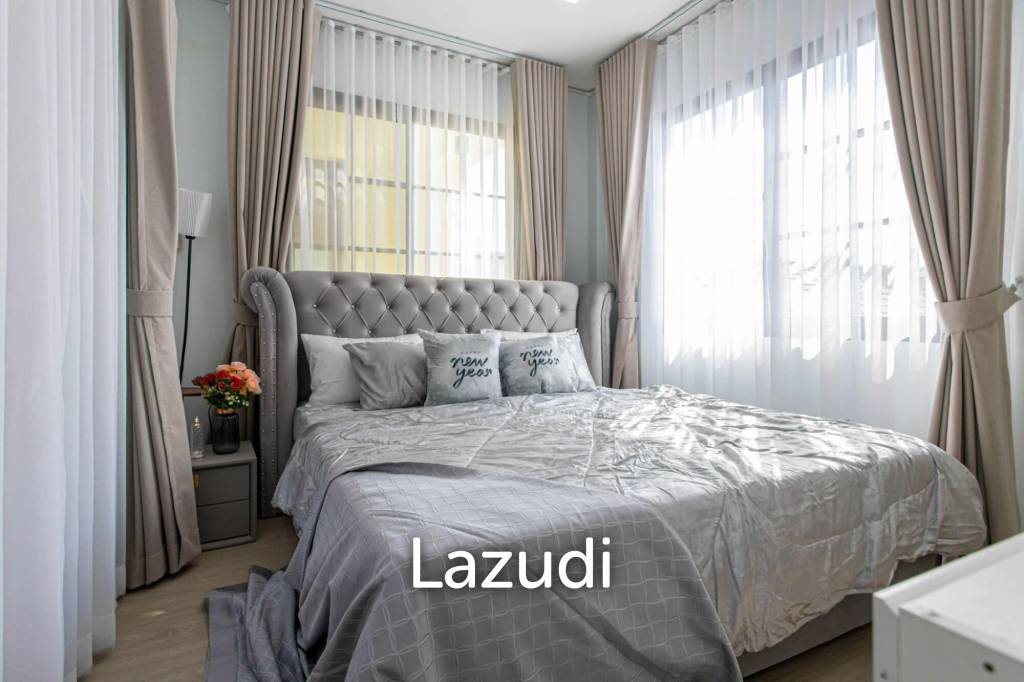 รูป 5 Bed 3 Bath 500 SQ.M Psalms 23 Residence - รูปที่ 55/87