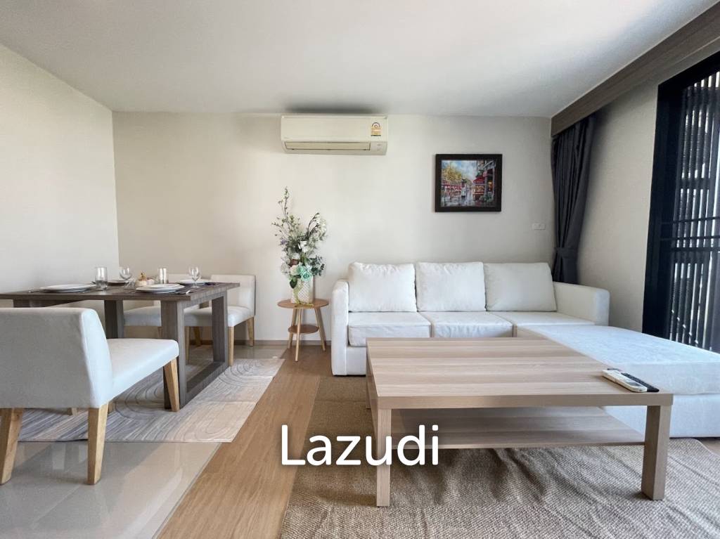 picture 2 Beds 2 Baths 70 SQ.M Art @ Thonglor 25 - 2/11