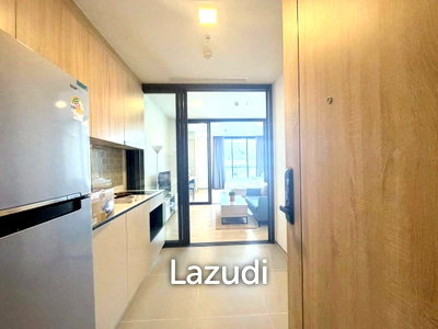 Condos for rent : 45 sqm high floor 1 bedroom condo at XT Phayathai Ratchathewi Bangkok