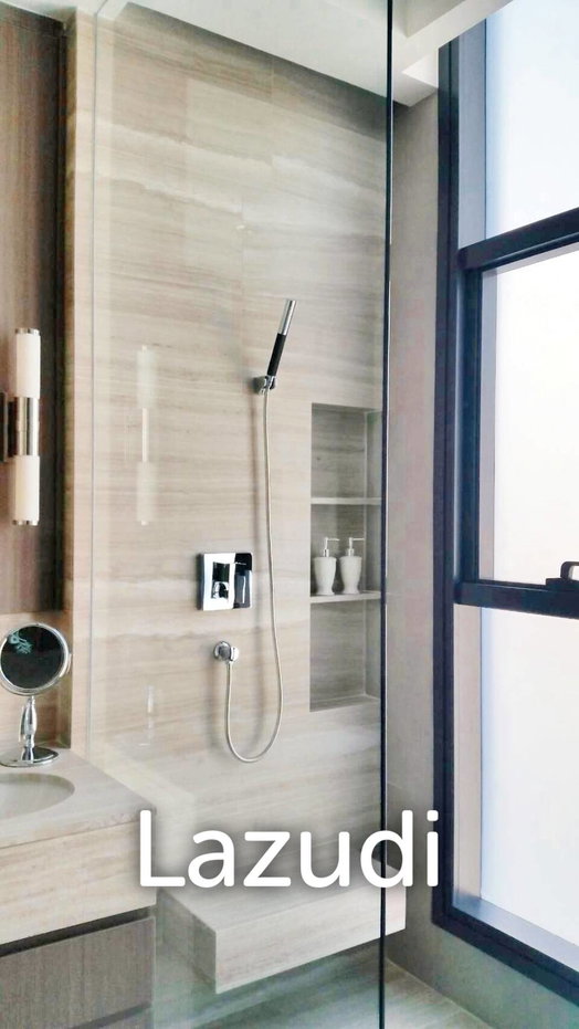 picture 2 Bed 2 Bath 70 SQ.M The Diplomat Sathorn - 12/14