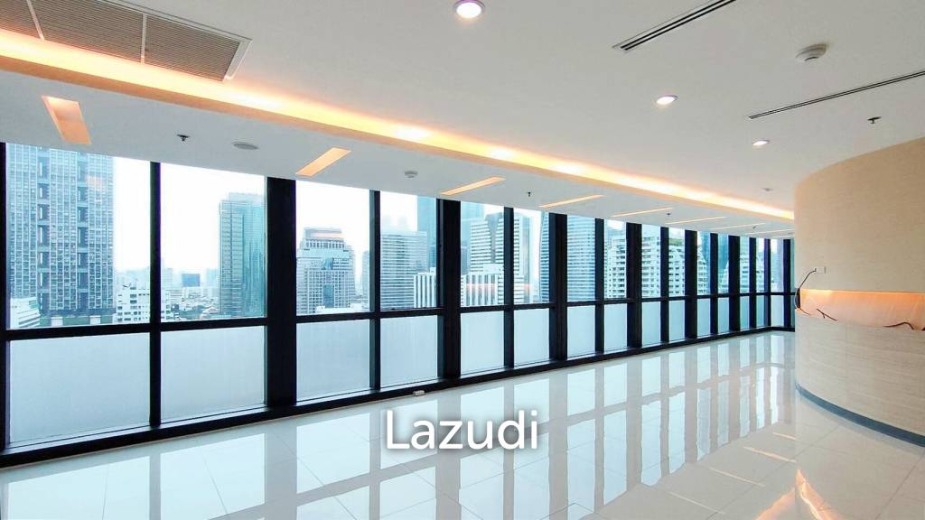 picture Office space for rent in Silom - 6/10