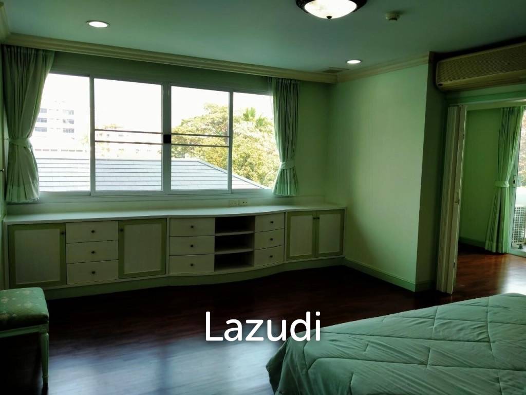 picture 2 Bed 3 Bath 240 Sqm Condo For Rent - 9/21
