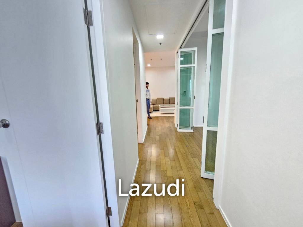 รูป Spacious 3 Bedroom Condo at The Madison Bangkok - รูปที่ 8/9