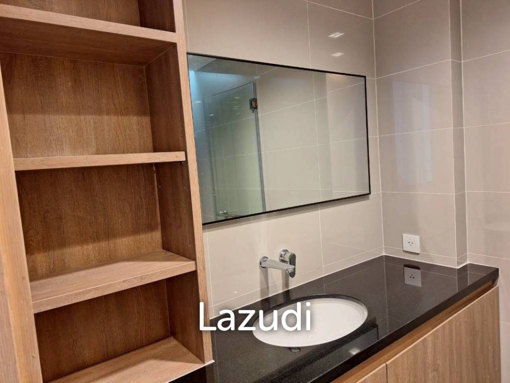 รูป 1 Bedroom 1 Bathroom 51.05 Sq.m Siri At Sukhumvit - รูปที่ 6/8