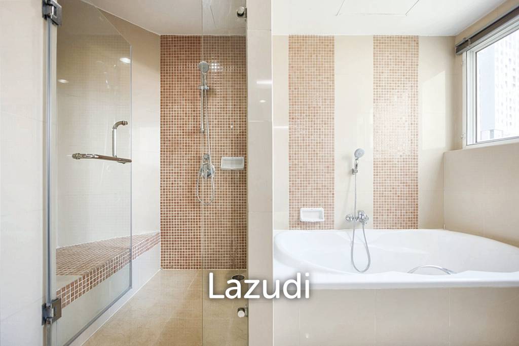 picture 2 Bed 2 Bath 150 Sqm at The Grand Sethiwan for Rent - 25/25