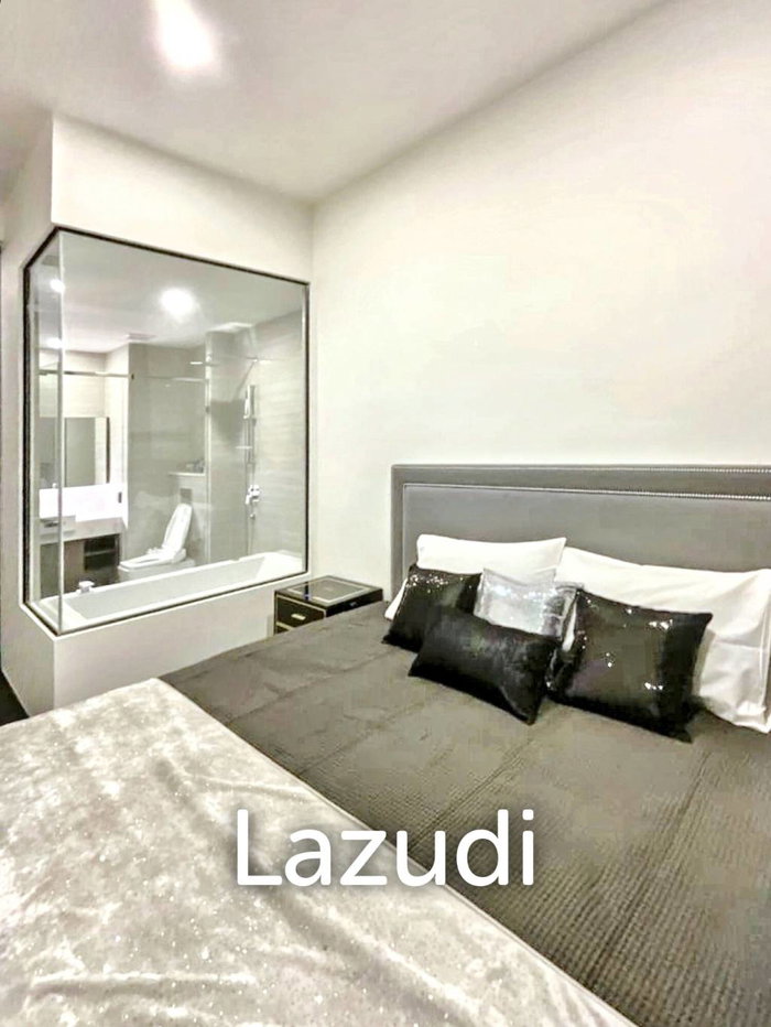 รูป 1 Bed 1 Bath 33 SQ.M Park Origin Thonglor - รูปที่ 4/10