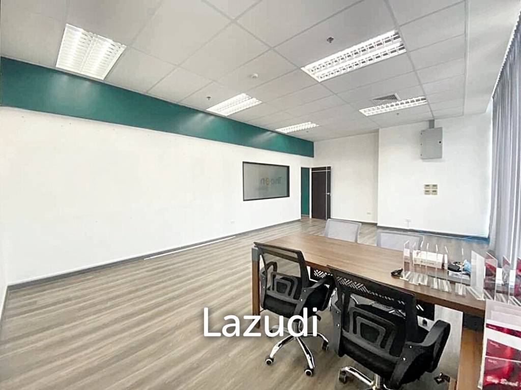 picture Office space for rent in Bangkapi - 4/7