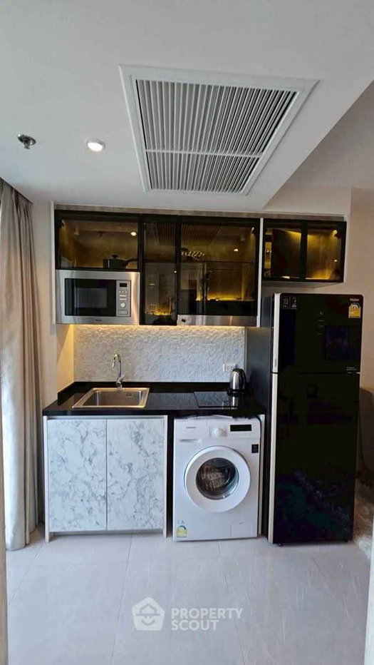 รูป คอนโด 1-ห้องนอน ที่ เดอะ ริเวียร่า โมนาโค ใกล้ เมืองพัทยา (ID 2896997) - รูปที่ 9/11