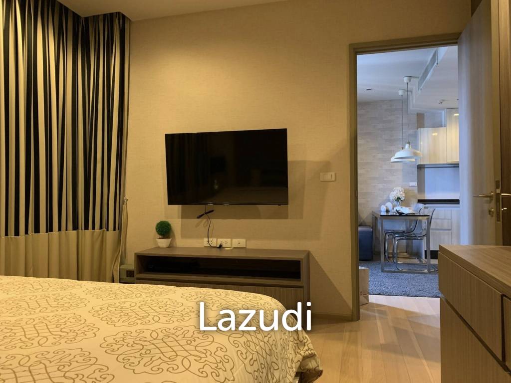 picture 1 Bedroom 1 Bathroom 43 SQ.M HQ Thong Lor - 4/6