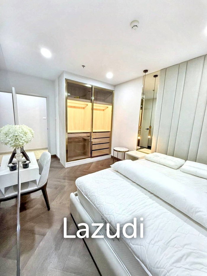 รูป 2 Bedroom 2 Bathroom 67 Sq.m Supalai Veranda Ramkhamhaeng - รูปที่ 5/10