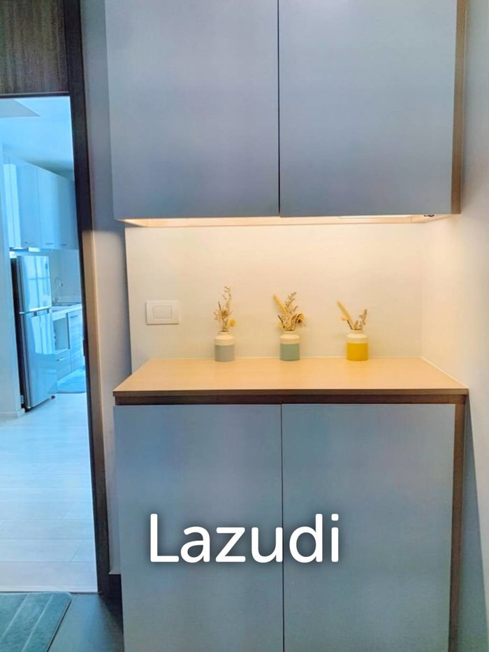 picture 1 Bed 1 Bath 50 SQ.M Noble Ploenchit - 8/11