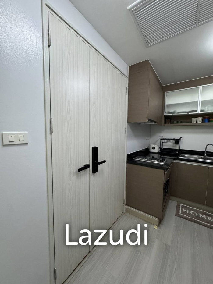 รูป 2  Beds 2 Baths 86.6 SQ.M Issara@42 Sukhumvit - รูปที่ 4/16