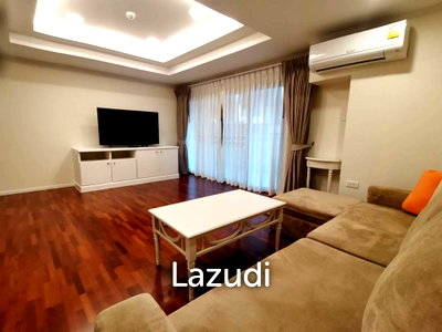 Condos for rent : 2 Bedrooms 2 Bathrooms 120 SQ.M. Condo For Rent