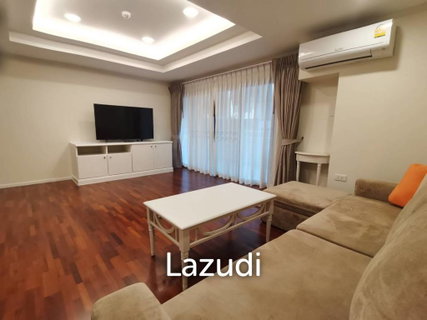 รูปภาพ 2 Bedrooms 2 Bathrooms 120 SQ.M. Condo For Rent