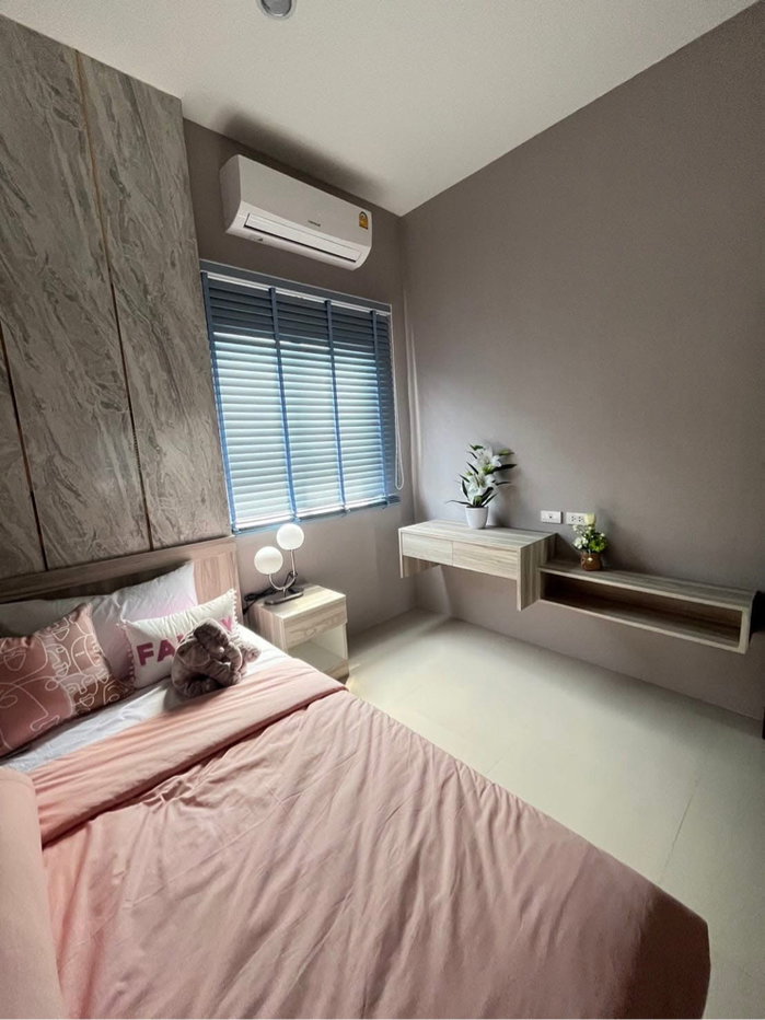 รูป      บ้านสวยสไตล์โมเดิร์น พร้อมอยู่ ฟังก์ชันครบ  - รูปที่ 10/22