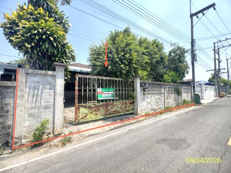 รูป บ้านเดี่ยว 65.1 ตร.วา เมืองกาญจนบุรี กาญจนบุรี 1.4M - รูปที่ 25/28