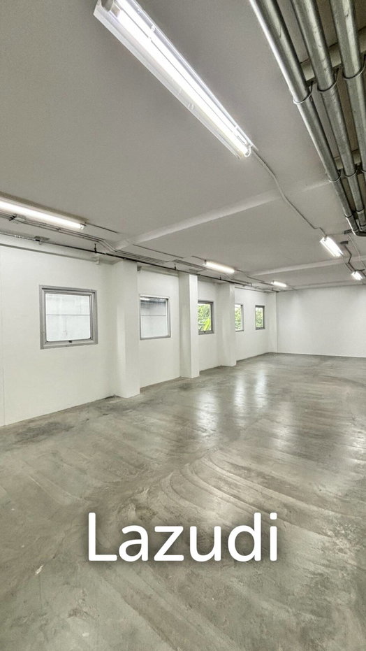 picture Office Space for rent in Nawamin - 2/9