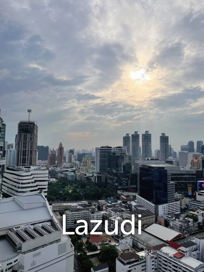รูป 1 Bed 1 Bath 30 SQ.M NOBLE STATE 39 - รูปที่ 6/7