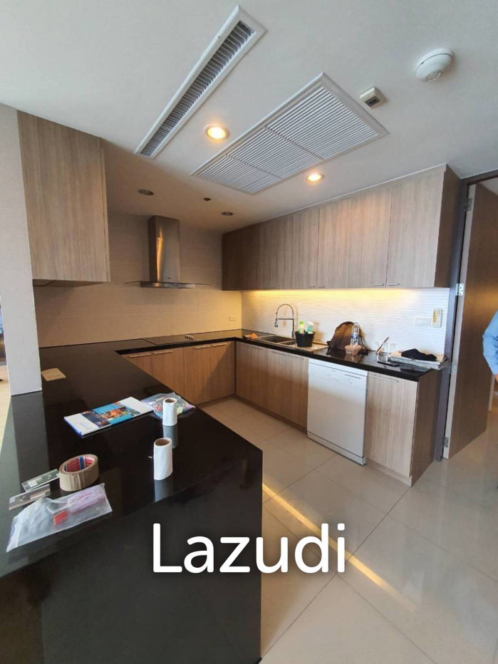 รูป Luxurious High-Rise Condo in Sathorn Bangkok - รูปที่ 14/18
