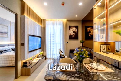 คอนโดให้เช่า : 1 Bed 1 Bath 32 SQ.M THE EXTRO Phayathai-Rangnam