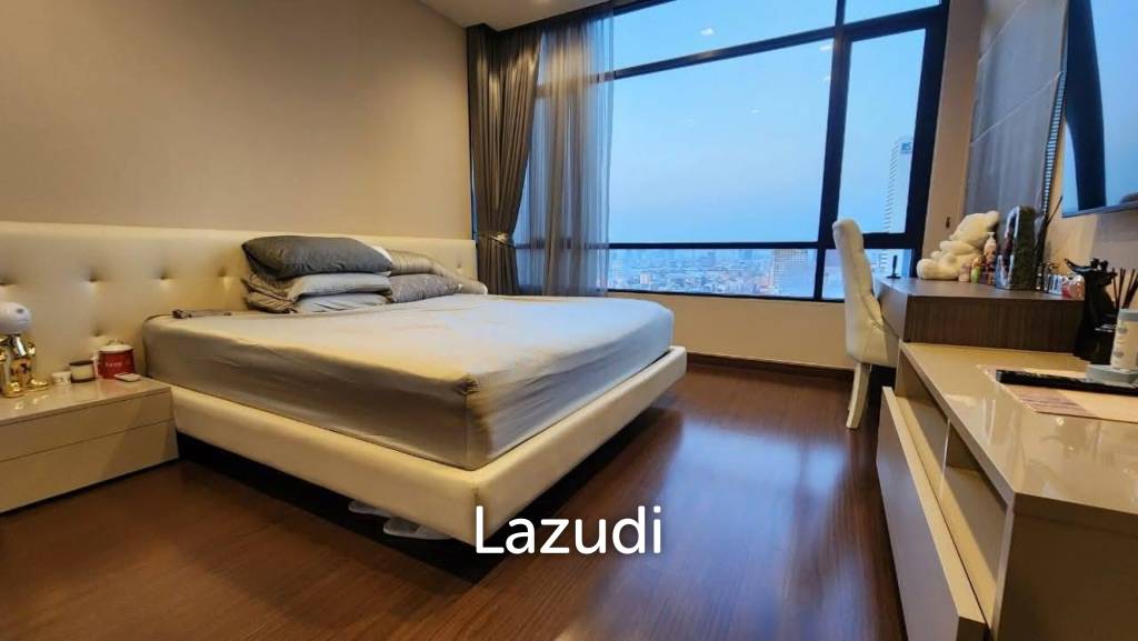 รูป 2 Bedroom 2 Bathroom 82 SQ.M Ivy Ampio - รูปที่ 10/14