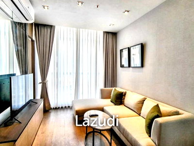 คอนโดให้เช่า : 1 Bed 2 Bath 60 SQ.M Park Origin Phromphong