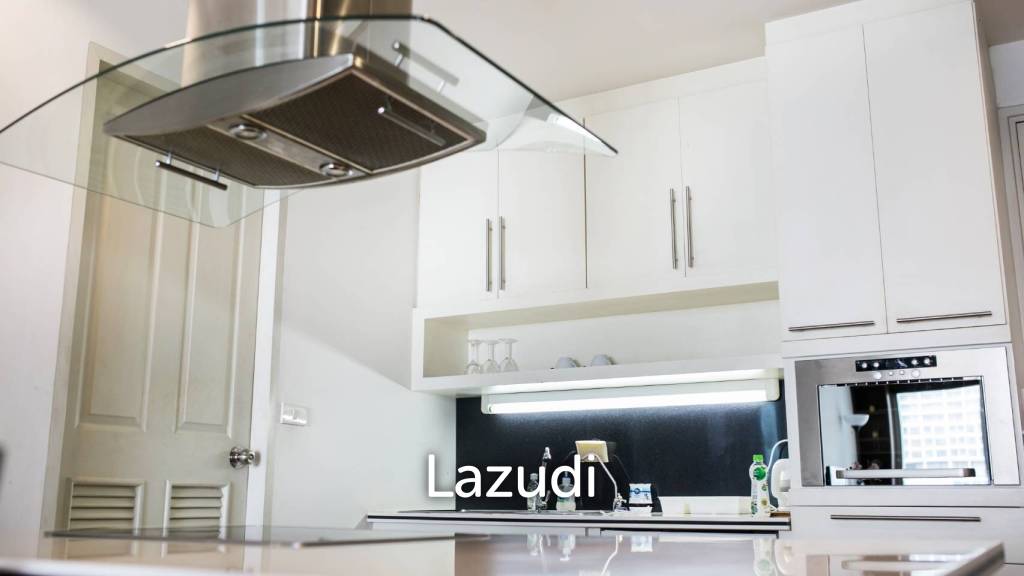 picture 1 Bed 1 Bath 74 SQ.M Baan Sathorn Chaopraya - 3/10