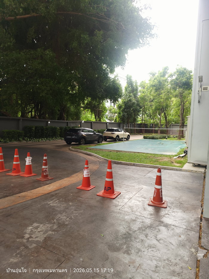 รูป  Quikcondo150526 : แอสปาย สาทร-ตากสิน (คอปเปอร์โซน) Aspire Sathorn-Taksin (Copper Zone) - รูปที่ 16/42