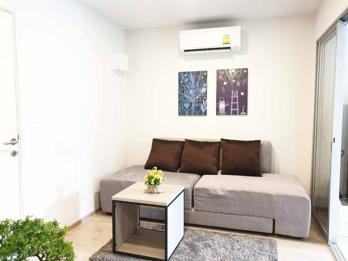 รูป ห้องอัพเดต💥🔔⚠️🏘️⚡️กดปุ่มแอดไลน์💥เอลลิโอ เดล มอสส์ พหลโยธิน 34 - รูปที่ 2/9