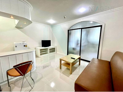 Condos for rent : 🎉 For Rent Condo SUPALAI PLACE SUKHUMVIT 39 Building B, Floor 25,1 bed room, Room size 50.00 sqm