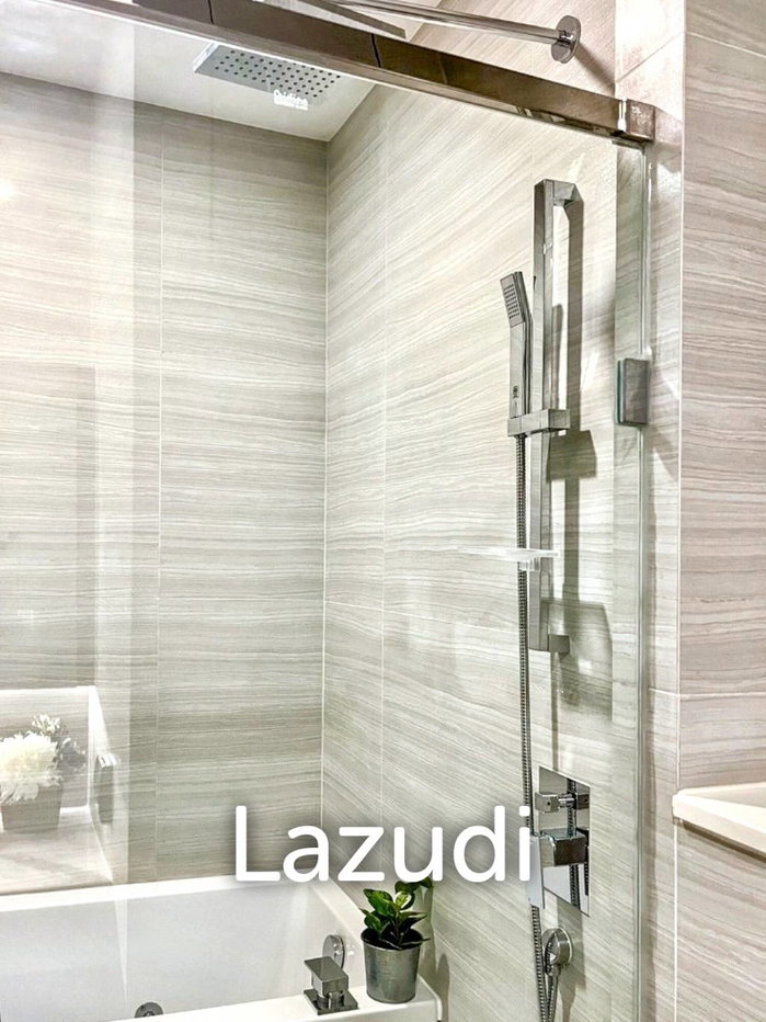 รูป 2 Bed 1 Bath 46 SQ.M Park Origin Thonglor - รูปที่ 8/10