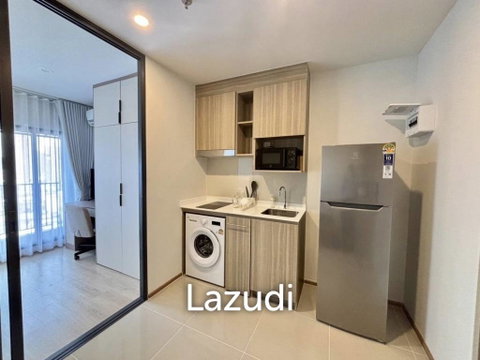 1 Bed 1 Bath 26 SQ.M Life Rama 4 - Asoke