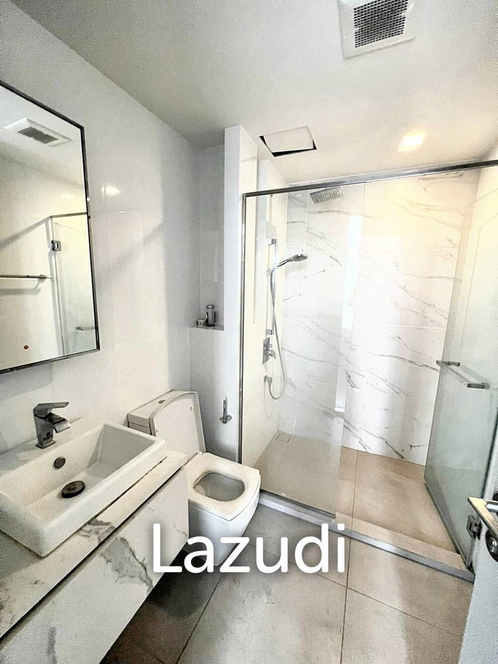 รูป 1 Bed 1 Bath 28 SQ.M The Line Sukhumvit 101 - รูปที่ 4/4