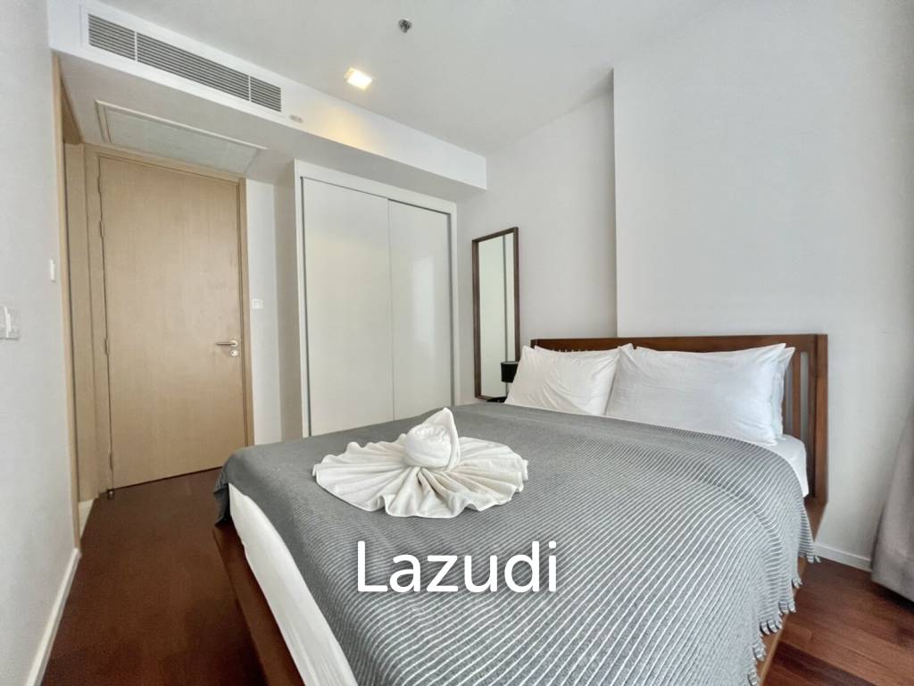 picture 2 Bed 2 Bath 58.73 SQ.M Hyde Sukhumvit 11 - 10/12