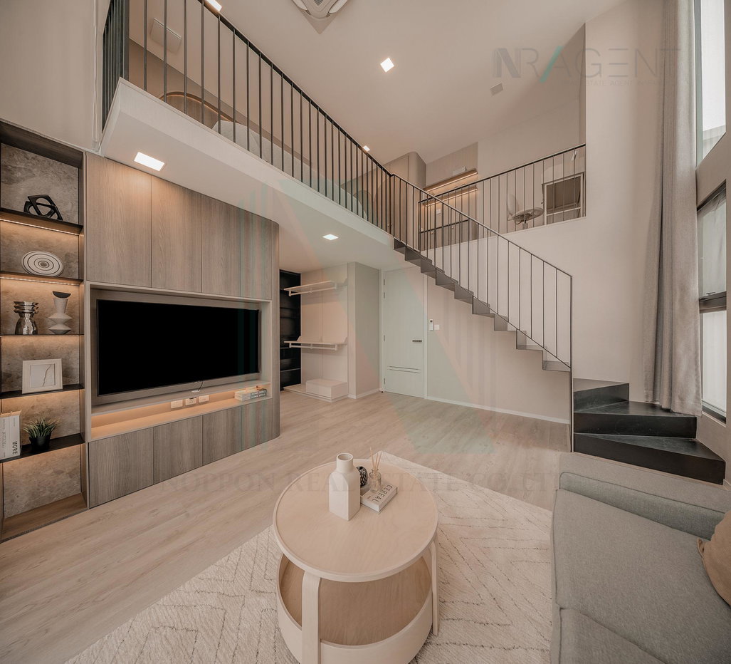 รูป ขายบ้านเดี่ยว โครงการ วีเว่ กรุงเทพกรีฑา 3 ชั้น 4 ห้องนอน 5 ห้องน้ำ - รูปที่ 6/8