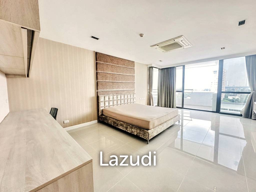 picture 3 Beds 3 Baths 300 SQ.M Baan Yen Akard - 13/28