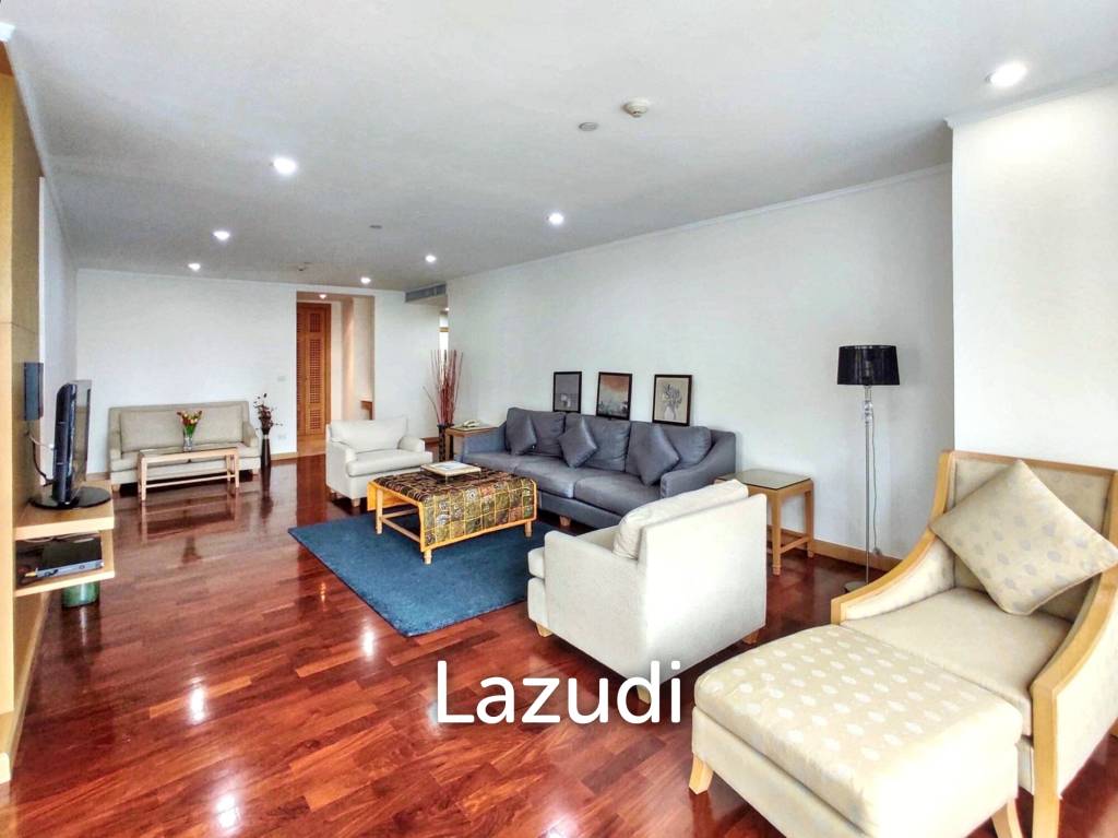 picture 285 Sqm 3+1 Bed 3 Bath Condo For Rent - 5/23