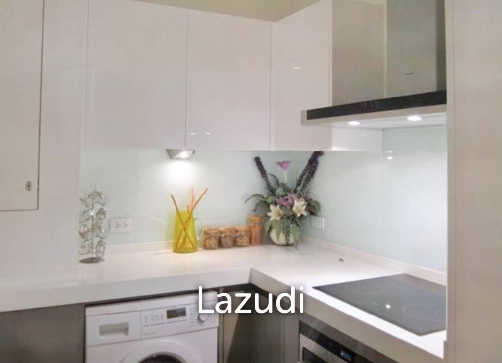 picture 2 Bed 2 Bath 84.85 SQ.M at Q Langsuan - 3/13