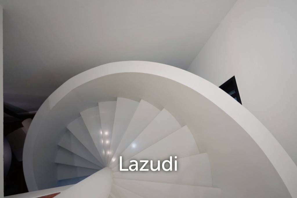 รูป 1 Bedroom 2 Bathroom 70 Sq.m New House Condominium - รูปที่ 7/10