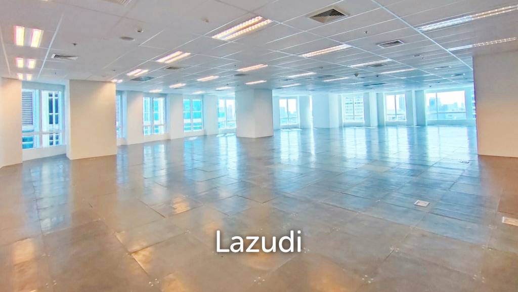 รูป Office space for rent in Pathumwan - รูปที่ 1/4