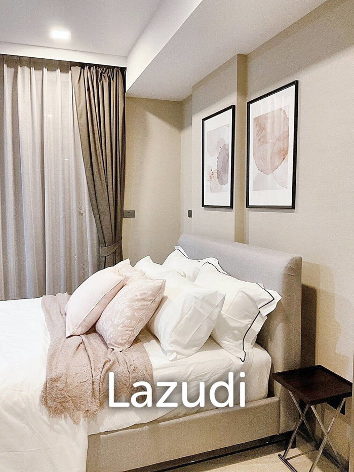 รูป 1 Bed 1 Bath 37 SQ.M FYNN Sukhumvit 31 - รูปที่ 11/17