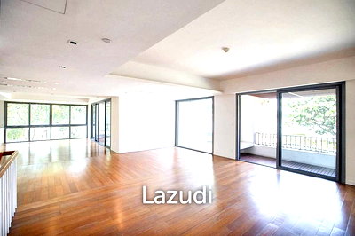 Condos for rent : 4 Bed 5 Bath 542 SQ.M Triplex The Pano