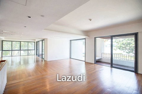 รูปภาพ 4 Bed 5 Bath 542 SQ.M Triplex The Pano