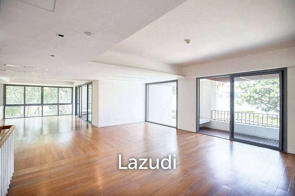 picture 4 Bed 5 Bath 542 SQ.M Triplex The Pano - 1/12
