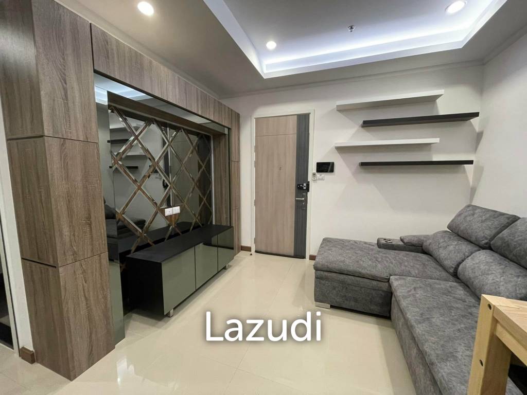 รูป ให้เชา Supalai Elite Phayathai 1 ห้องนอน 1 ห้องน้ำ 44 ตารางเมตร - รูปที่ 4/11