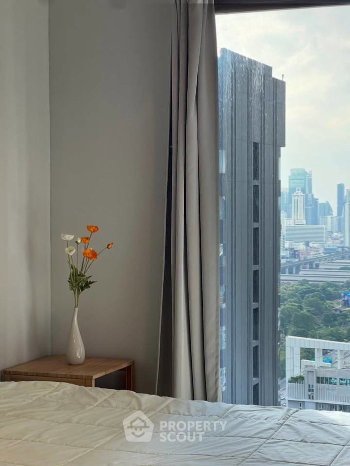 รูป คอนโด 1-ห้องนอน ที่ ไลฟ์ อโศก - พระราม 9 ใกล้ MRT พระราม 9 (ID 2902276) - รูปที่ 1/9