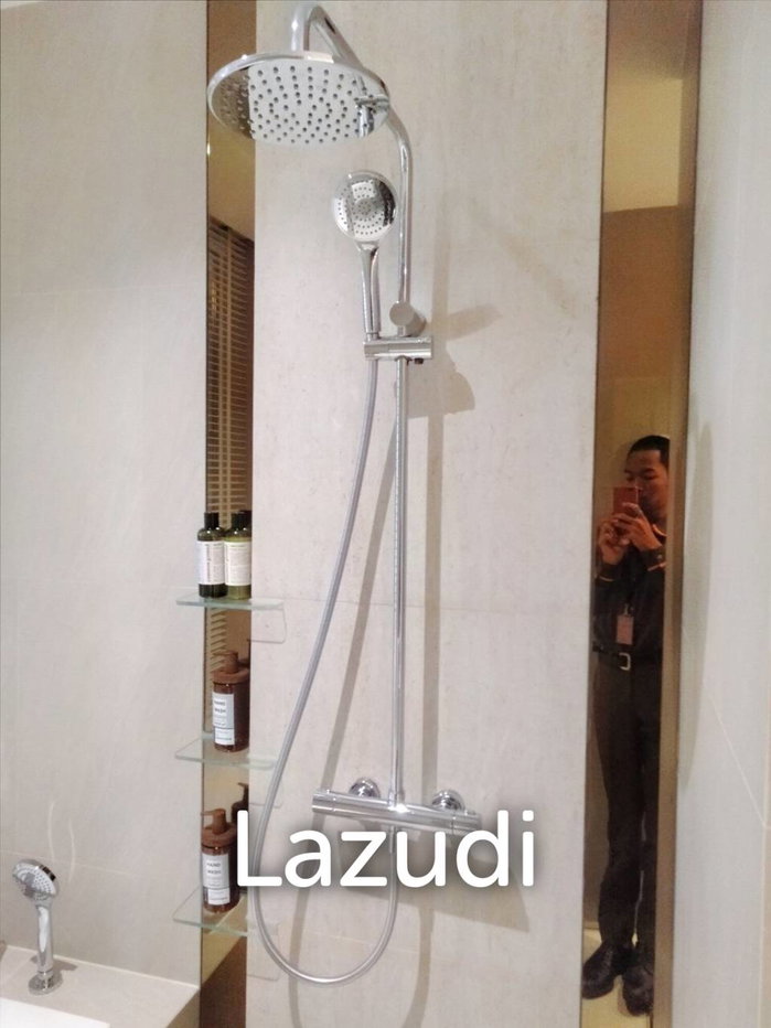 picture 1 Bed 1 Bath 50 SQ.M Sky Residence Thonglor 25 - 13/20