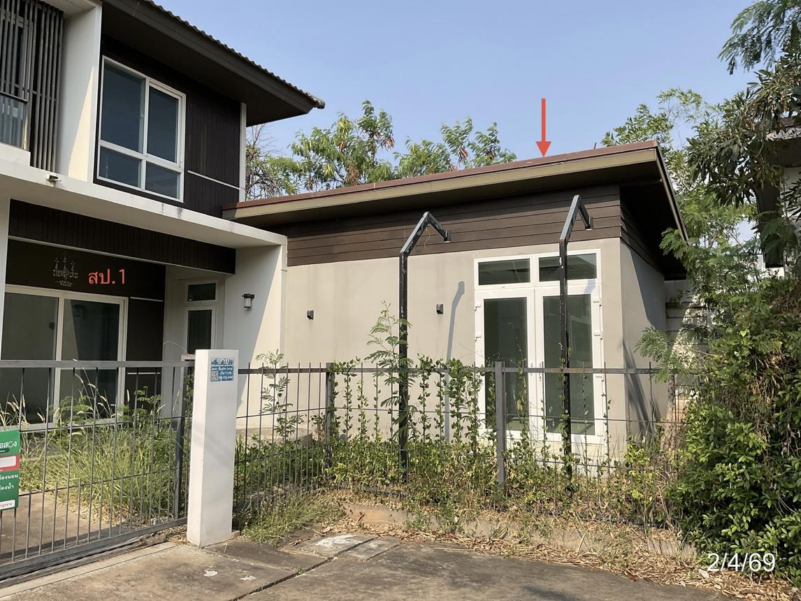 รูป บ้านเดี่ยว 72.5 ตร.วา สีวลี มะลิวัลย์ เมืองขอนแก่น ขอนแก่น 5.7M - รูปที่ 48/54